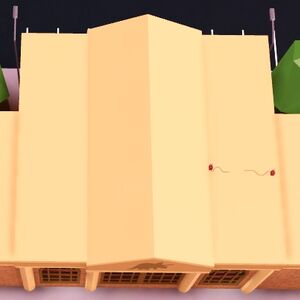 Museum Jailbreak Wiki Fandom