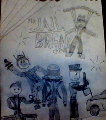 User Blog Bluegun5 2 0 The Jailbreak Crew Jailbreak Wiki Fandom
