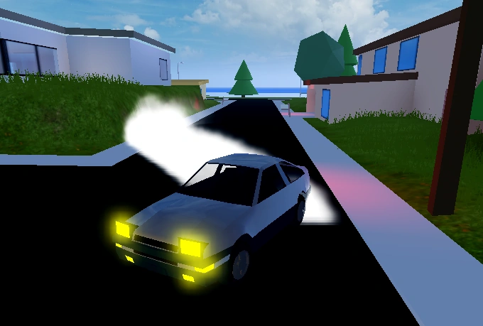 Deja | Jailbreak Wiki | Fandom