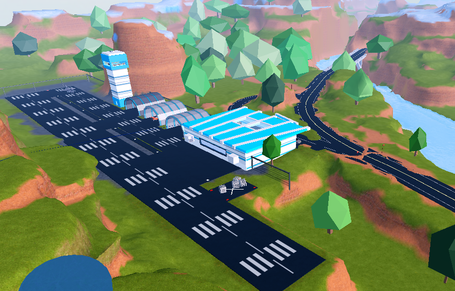 Airport Jailbreak Wiki Fandom - roblox jailbreak wiki cargo ship