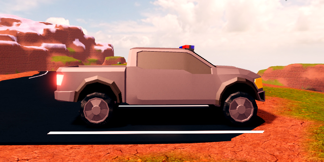 Where To Find Raptor In Jailbreak