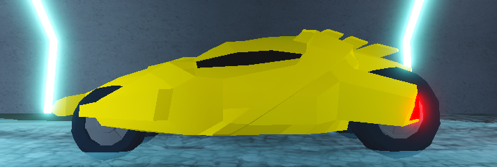 Roblox Jailbreak Wiki Batmobile