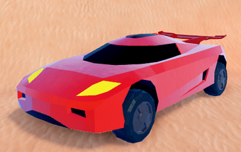 Roblox Jailbreak Wiki Vehicles