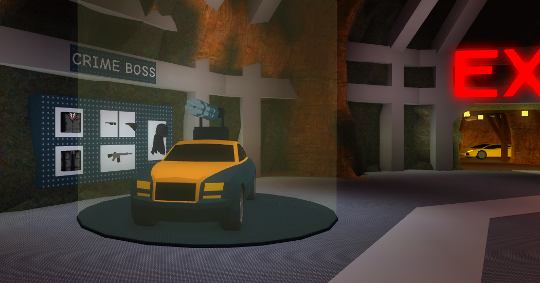 Wraith Roblox Jailbreak Wiki Fandom Powered By Wikia - 