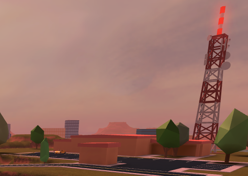 Radio Stations For Roblox Jailbreak