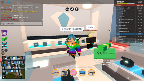 Vandalisation Jailbreak Wiki Fandom - how to hack roblox jailbreak east man games