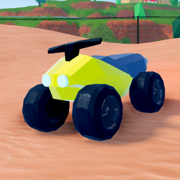 Roblox Jailbreak Wiki Vehicles