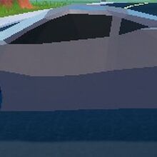 Mclaren Jailbreak Wiki Fandom