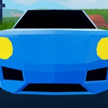 Porsche Jailbreak Wiki Fandom