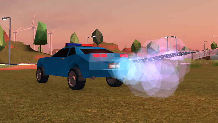 Roblox Jailbreak Jetpack