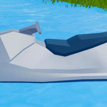 Jet Ski Jailbreak Wiki Fandom