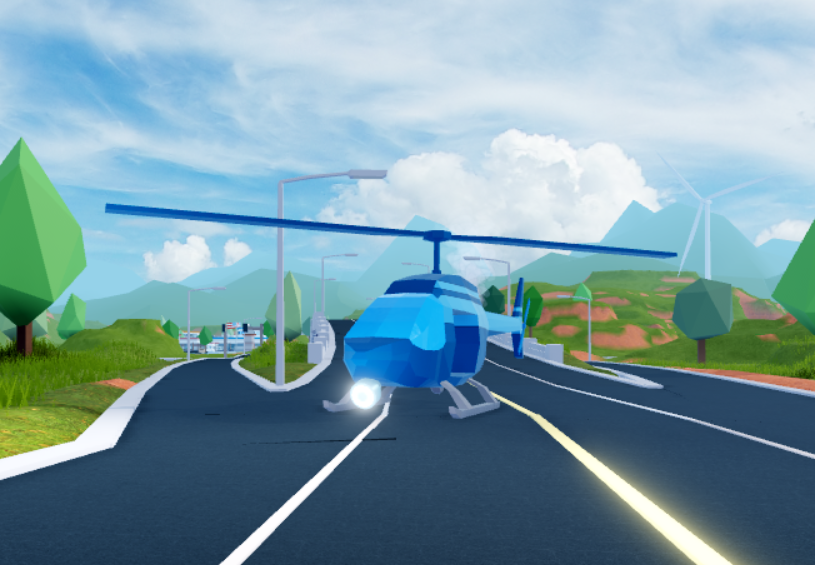 Helicopter Jailbreak Wiki Fandom - roblox prison break glitches