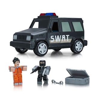 Roblox Jailbreak Merch