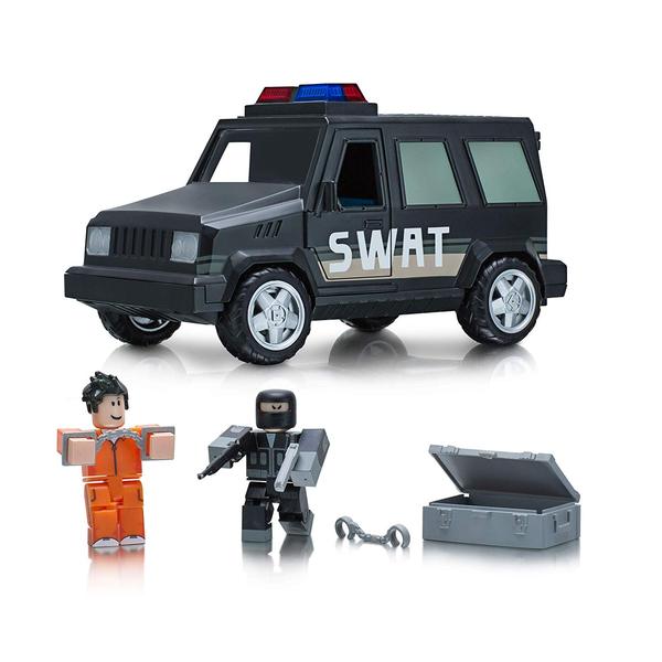 jailbreak swat