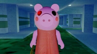 Piggy Roblox Reddit