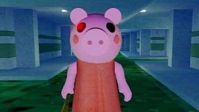 Piggy Crossover Jailbreak Wiki Fandom - roblox jailbreak pictures