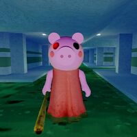 Piggy Crossover Jailbreak Wiki Fandom