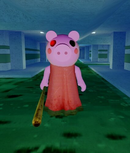 Piggy Crossover | Jailbreak Wiki | Fandom