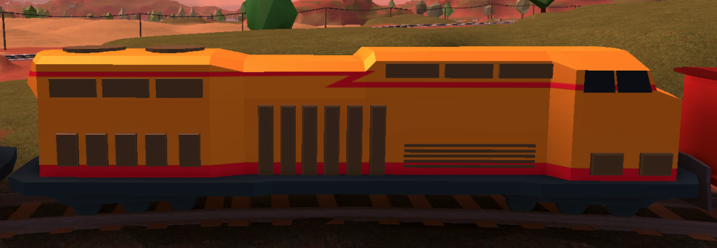 Roblox Jailbreak Rob Train