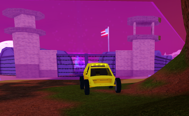 Dune Buggy Roblox Jailbreak Wiki Fandom Powered By Wikia - roblox jailbreak how to get police items as a prisoner glitch