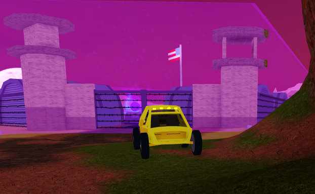 Dune Buggy Roblox Jailbreak Wiki Fandom Powered By Wikia - dune buggy