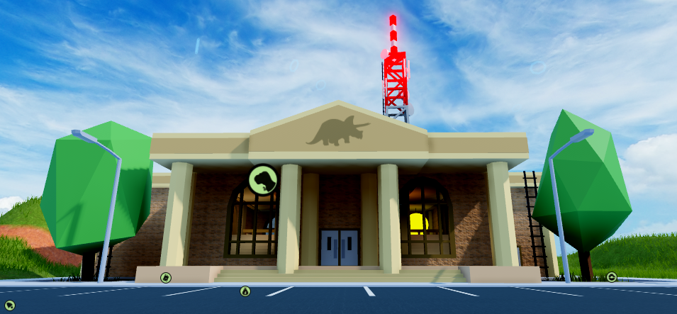 Museum Roblox Jailbreak Wiki Fandom Powered By Wikia - 