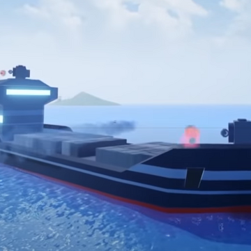 Cargo Ship Jailbreak Wiki Fandom - roblox jailbreak new cargo ship