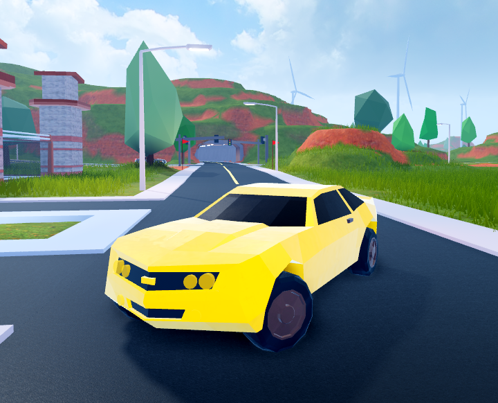 Camaro Jailbreak Wiki Fandom - roblox jailbreak airport archives marks motos