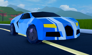 Bugatti | Jailbreak Wiki | Fandom