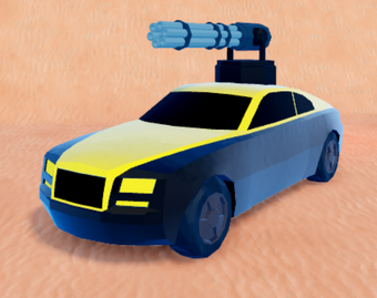 Roblox Jailbreak Wiki Batmobile