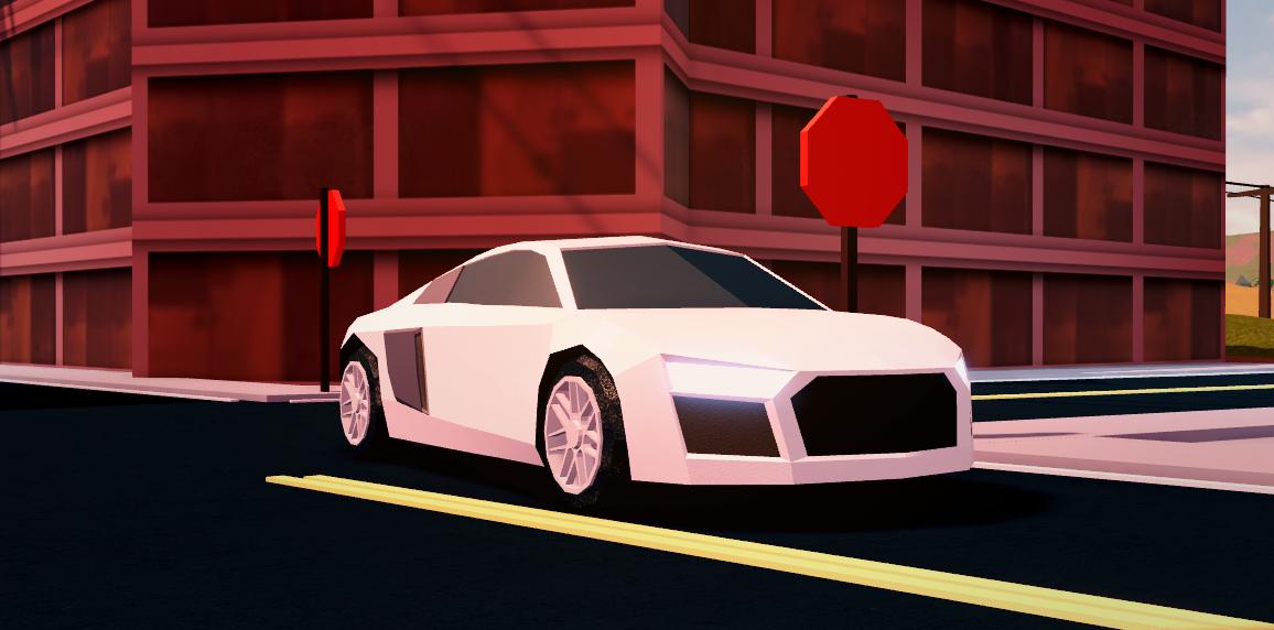 Mustang Jailbreak Cars Picture Idokeren - roblox jailbreak wiki ufo