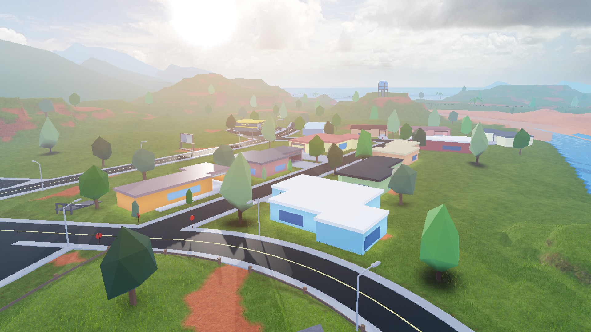 Roblox Jailbreak Wiki Home