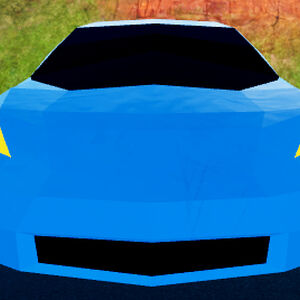 Roblox Jailbreak Ferrari Spawn