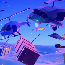 Cargo Ship Jailbreak Wiki Fandom