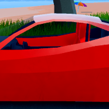 Ferrari Jailbreak Wiki Fandom