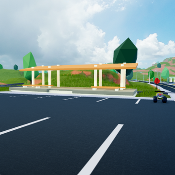 Train Station 2 Jailbreak Wiki Fandom