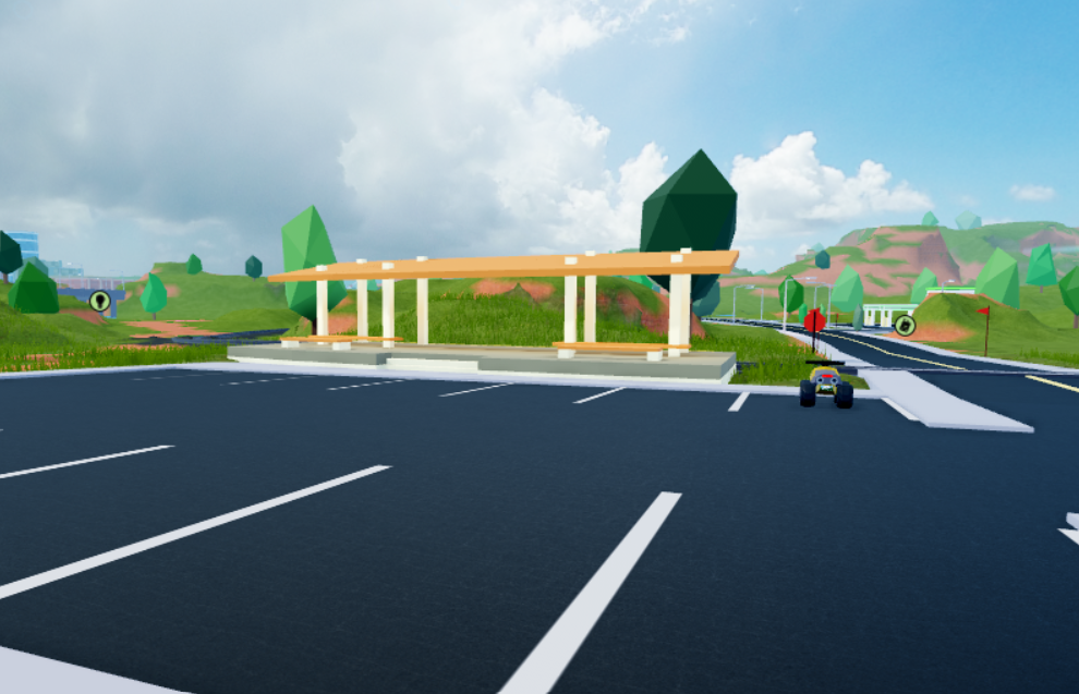 Train Station 2 Roblox Jailbreak Wiki Fandom Powered By - roblox jailbreak train