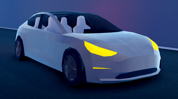 Model 3 | Jailbreak Wiki | Fandom