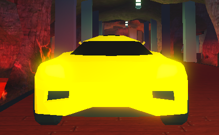 Roblox Jailbreak Cars List