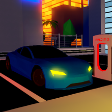 Roadster Jailbreak Wiki Fandom