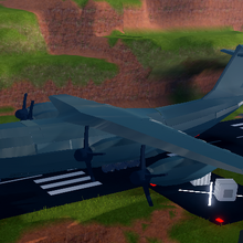 Cargo Plane Jailbreak Wiki Fandom