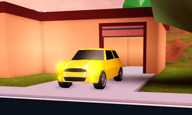 Mini-Cooper | ROBLOX Jailbreak Wiki | FANDOM powered by Wikia