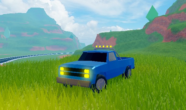 Monster Truck Glitches For Roblox Jailbreak