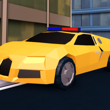 Bugatti Jailbreak Wiki Fandom