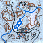 roblox jailbreak map with labels Locations Jailbreak Wiki Fandom