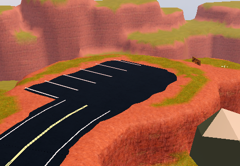 Roblox Jailbreak Map Of The Vents