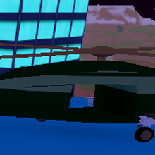 Roblox Jailbreak Military Helicopter Wiki