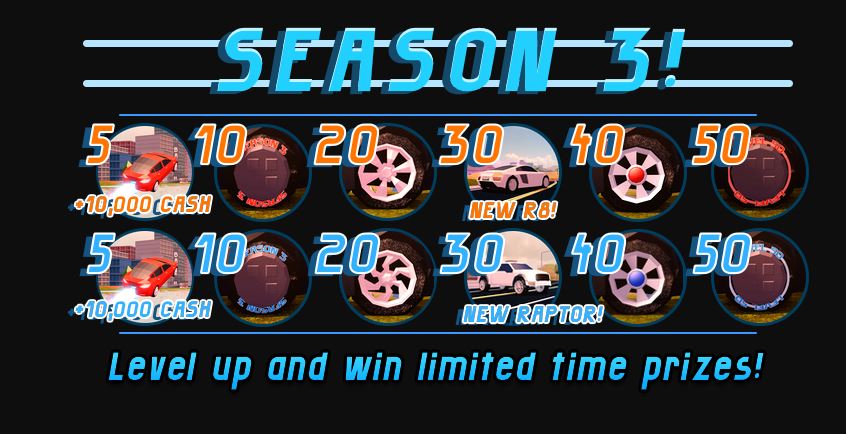 Jailbreak Season 4 Codes