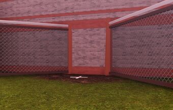 How To Walk Through Walls In Jailbreak Roblox Link In Description