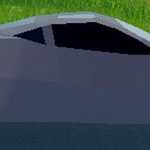 Mclaren Jailbreak Wiki Fandom